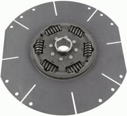 SACHS Amortizor torsiune, ambreiaj SACHS 1866 000 289 (1866 000 289)
