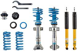 BILSTEIN Set suspensie, arcuri elicoidale / amortizoare BILSTEIN 47-116115 (47-116115)