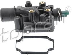 TOPRAN Carcasa termostat TOPRAN 722 327 (722 327)