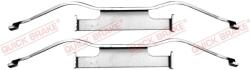 OJD Set accesorii, placute frana OJD 109-1680 (109-1680)