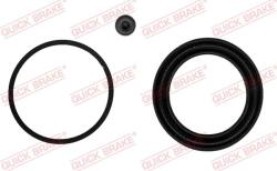 Quick Brake Set reparatie, etrier QUICK BRAKE 114-0240 (114-0240)
