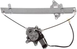 VALEO Mecanism actionare geam VALEO 851891 (851891) - fixbox