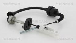 TRISCAN Cablu ambreiaj TRISCAN 8140 15287 (8140 15287)