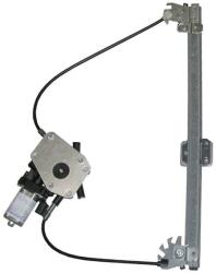 VALEO Mecanism actionare geam VALEO 850241 (850241)