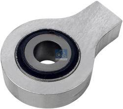DT Spare Parts Lagar articulat, amortizor cabina conducator DT Spare Parts 1.23525 (1.23525)