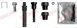 OJD Set bucsi de ghidaj, etrier frana OJD 113-1367X (113-1367X)