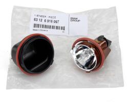 Original Bmw Reflector, lumina parcare ORIGINAL BMW 63 12 6 916 097 (63 12 6 916 097)