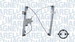 Magneti Marelli Mecanism actionare geam MAGNETI MARELLI 350103170329 (350103170329) - fixbox
