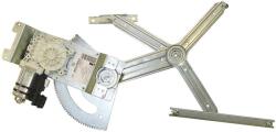 VALEO Mecanism actionare geam VALEO 850861 (850861) - fixbox