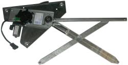 VALEO Mecanism actionare geam VALEO 851327 (851327)