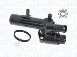 Magneti Marelli Termostat, lichid racire MAGNETI MARELLI 352317101980 (352317101980)