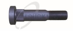 Trucktec Automotive Bolt roata TRUCKTEC AUTOMOTIVE 03.33. 007 (03.33.007)