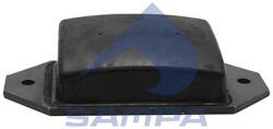 SAMPA Tampon arc punte spate SAMPA 020282 (020.282)