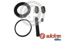 Autofren Seinsa Set reparatie, etrier AUTOFREN SEINSA D43008 (D43008)