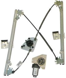VALEO Mecanism actionare geam VALEO 850759 (850759)