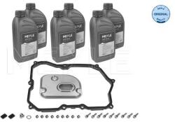 MEYLE Set piese, schimb de ulei cutie de viteze automată MEYLE 100 135 0107 6 l
