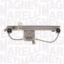 Magneti Marelli Mecanism actionare geam MAGNETI MARELLI 350103170098 (350103170098) - fixbox