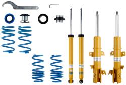 BILSTEIN Set suspensie, arcuri elicoidale / amortizoare BILSTEIN 47-275713 (47-275713)