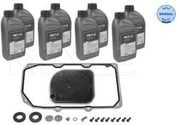 MEYLE Set piese, schimb de ulei cutie de viteze automată MEYLE 014 135 0214/XK 8 l