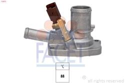 FACET Termostat, lichid racire FACET 7.8672 (7.8672)