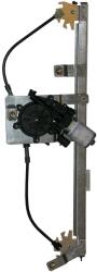 VALEO Mecanism actionare geam VALEO 850645 (850645)