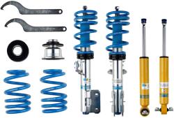 BILSTEIN Set suspensie, arcuri elicoidale / amortizoare BILSTEIN 48-253901 (48-253901)