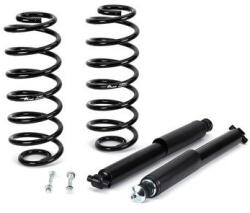 Arnott Set suspensie, arcuri elicoidale / amortizoare Arnott C-2615 (C-2615)