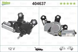 Valeo Motor stergator VALEO 404637 (404637)