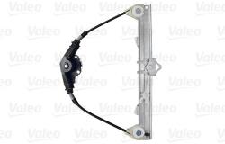 VALEO Mecanism actionare geam VALEO 851562 (851562)