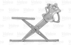 VALEO Mecanism actionare geam VALEO 851603 (851603)