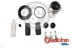 Autofren Seinsa Set reparatie, etrier AUTOFREN SEINSA D41956C (D41956C)
