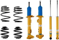 BILSTEIN Set suspensie, arcuri elicoidale / amortizoare BILSTEIN 46-000033 (46-000033)