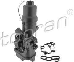 TOPRAN Locas filtru ulei TOPRAN 116 904 (116 904)