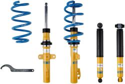 BILSTEIN Set suspensie, arcuri elicoidale / amortizoare BILSTEIN 47-292055 (47-292055)