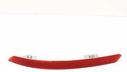 Original Bmw Reflector, lumina parcare spate dreapta ORIGINAL BMW 63147210796 (63147210796)