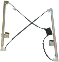 VALEO Mecanism actionare geam VALEO 850766 (850766)