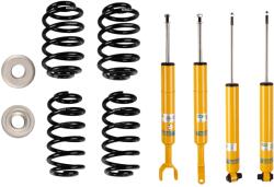 BILSTEIN Set suspensie, arcuri elicoidale / amortizoare BILSTEIN 46-182654 (46-182654)