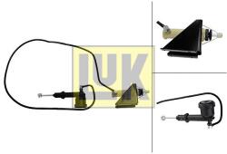 LUK Set pompa/receptor, ambreiaj LUK 513 0026 10 (513 0026 10)