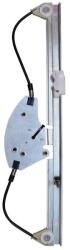 VALEO Mecanism actionare geam VALEO 851479 (851479) - fixbox