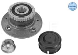 MEYLE Butuc roata MEYLE 16-14 752 0006 (16-14 752 0006)