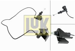 LUK Set pompa/receptor, ambreiaj LUK 513 0114 10 (513 0114 10)