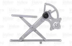 VALEO Mecanism actionare geam VALEO 851621 (851621)