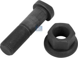 DT Spare Parts Bolt roata DT Spare Parts 4.91432 (4.91432)