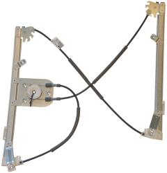 VALEO Mecanism actionare geam VALEO 850995 (850995)