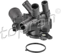 TOPRAN Carcasa termostat TOPRAN 638 777 (638 777)