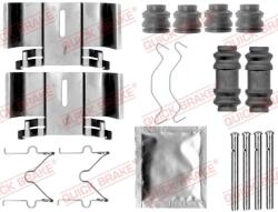 Quick Brake Set accesorii, placute frana QUICK BRAKE 109-1836 (109-1836)