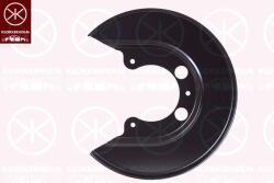 Klokkerholm Protectie disc frana KLOKKERHOLM 9523870 (9523870)