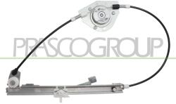 PRASCO Mecanism actionare geam PRASCO FT342W053 (FT342W053) - fixbox