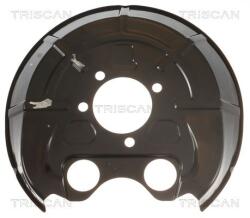 TRISCAN Protectie disc frana TRISCAN 8125 24204 (8125 24204)