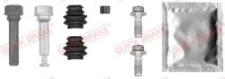 Quick Brake Set bucsi de ghidaj, etrier frana QUICK BRAKE 113-0014X (113-0014X)